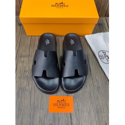 Hermes Slippers For Men in 176347