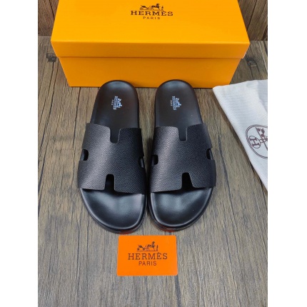 Hermes Slippers For Men in 176348