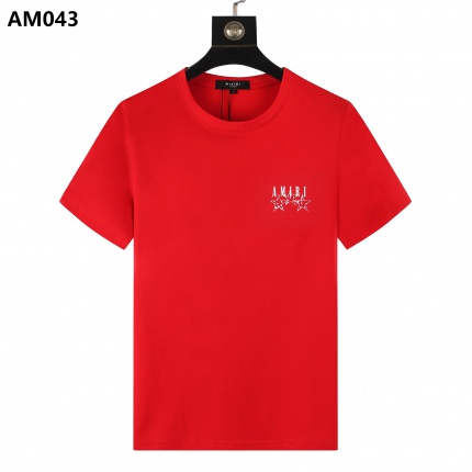 Amiri T-Shirts for Men in 176587