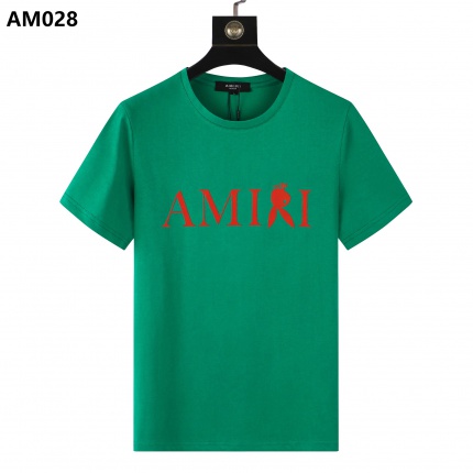 Amiri T-Shirts for Men in 176603