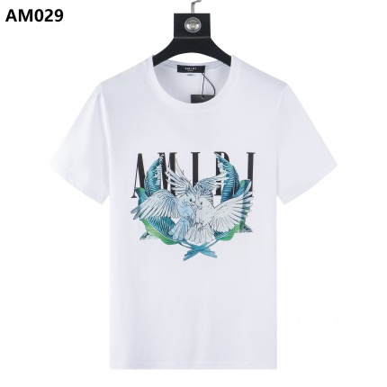 Amiri T-Shirts for Men in 176606