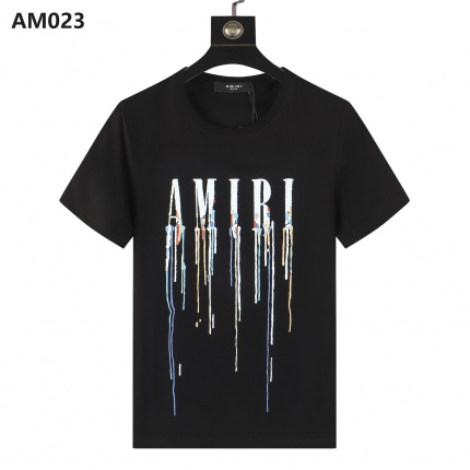 Amiri T-Shirts for Men in 176634