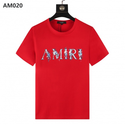 Amiri T-Shirts for Men in 176644