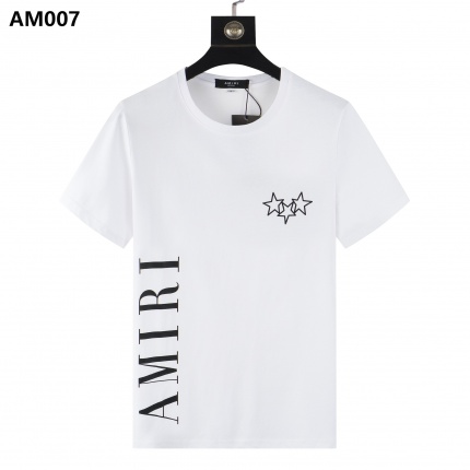 Amiri T-Shirts for Men in 176671