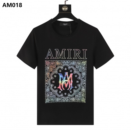 Amiri T-Shirts for Men in 176698