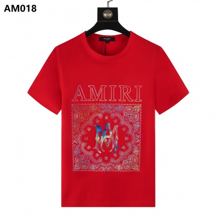 Amiri T-Shirts for Men in 176700