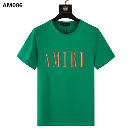 Amiri T-Shirts for Men in 176715