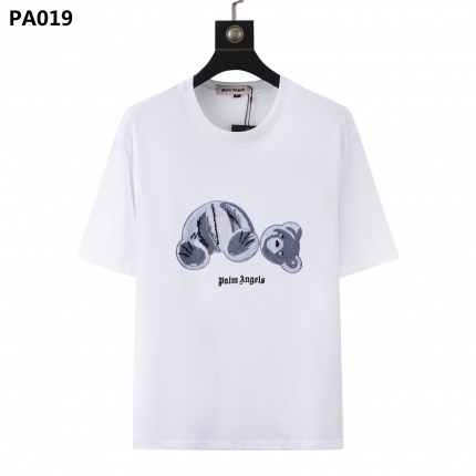 Palm Angels T-Shirts for Men in 176719