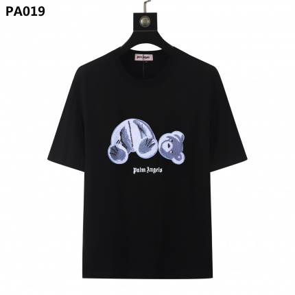 Palm Angels T-Shirts for Men in 176720