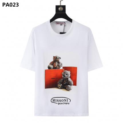 Palm Angels T-Shirts for Men in 176724