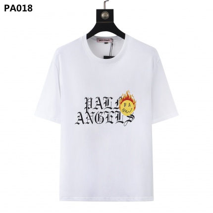 Palm Angels T-Shirts for Men in 176726