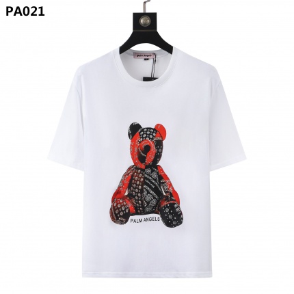 Palm Angels T-Shirts for Men in 176731