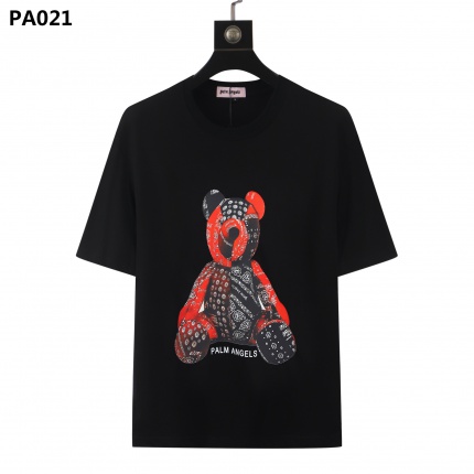 Palm Angels T-Shirts for Men in 176732