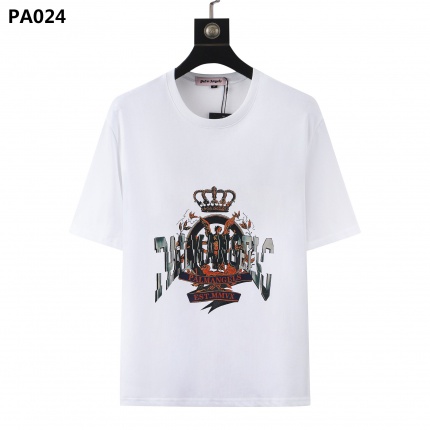 Palm Angels T-Shirts for Men in 176733
