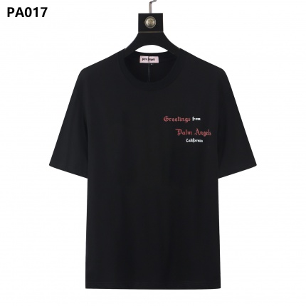 Palm Angels T-Shirts for Men in 176739