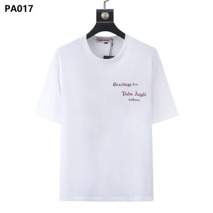 Palm Angels T-Shirts for Men in 176740