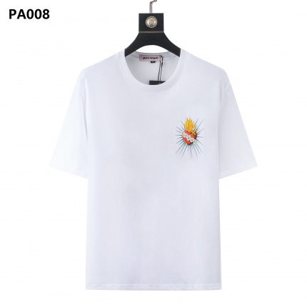Palm Angels T-Shirts for Men in 176755