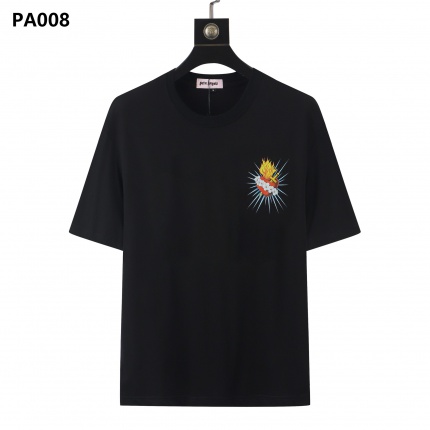 Palm Angels T-Shirts for Men in 176756