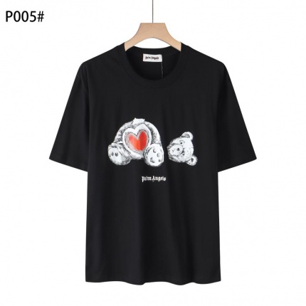 Palm Angels T-Shirts for Men in 176761