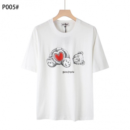 Palm Angels T-Shirts for Men in 176762
