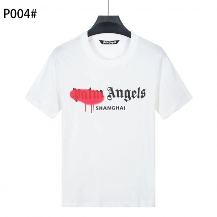 Palm Angels T-Shirts for Men in 176763