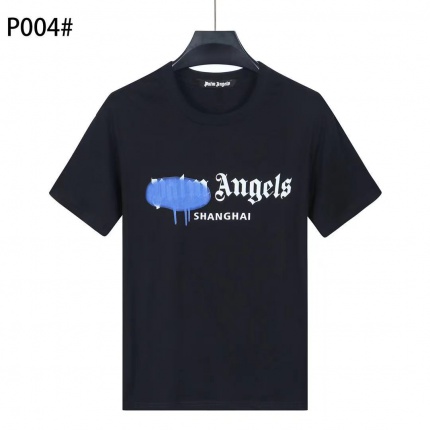 Palm Angels T-Shirts for Men in 176764