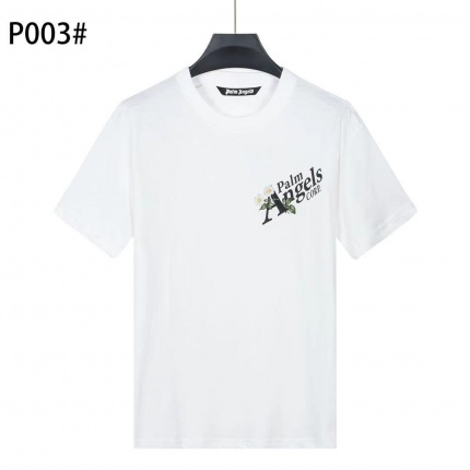 Palm Angels T-Shirts for Men in 176765