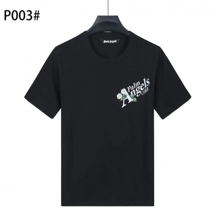 Palm Angels T-Shirts for Men in 176766