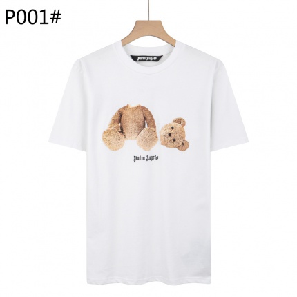 Palm Angels T-Shirts for Men in 176768