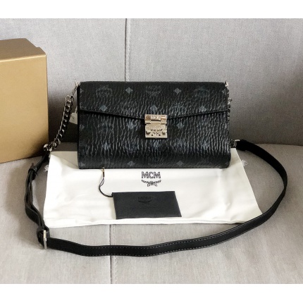 MCM aaa quality Handbags in 177007
