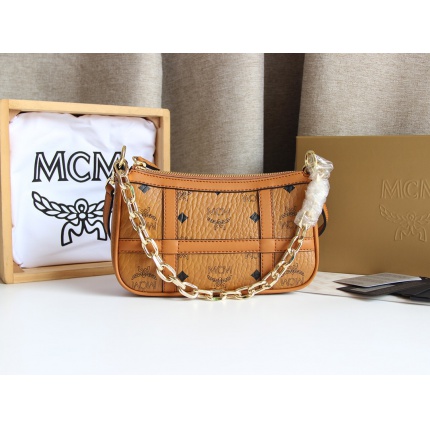 MCM aaa quality Handbags in 177016