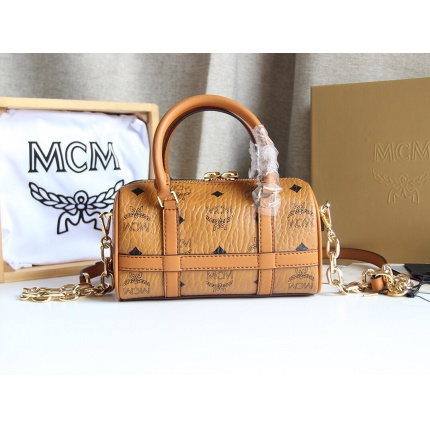 MCM aaa quality Handbags in 177019