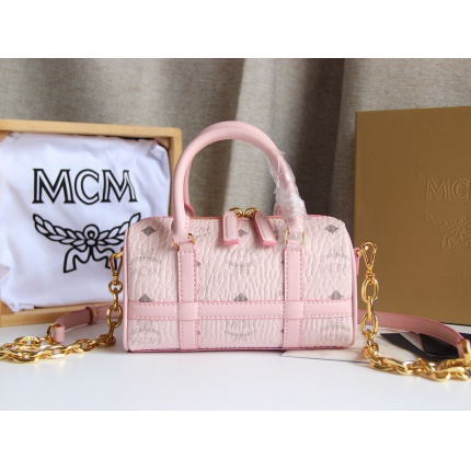 MCM aaa quality Handbags in 177020