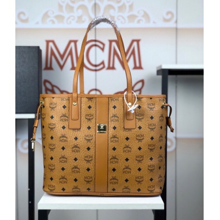 MCM aaa quality Handbags in 177027