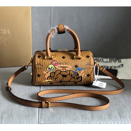 MCM aaa quality Handbags in 177034