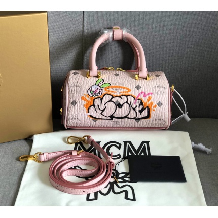 MCM aaa quality Handbags in 177035
