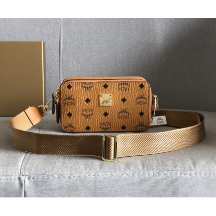 MCM aaa quality Handbags in 177062