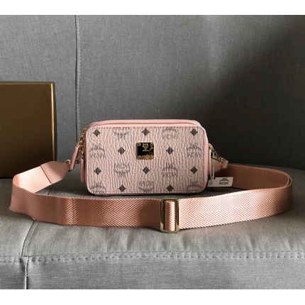 MCM aaa quality Handbags in 177065