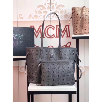 MCM aaa quality Handbags in 177071