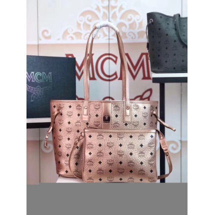 MCM aaa quality Handbags in 177072