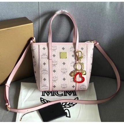 MCM aaa quality Handbags in 177077