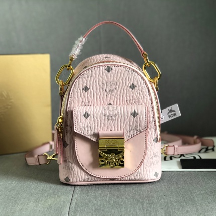 MCM aaa quality Handbags in 177080