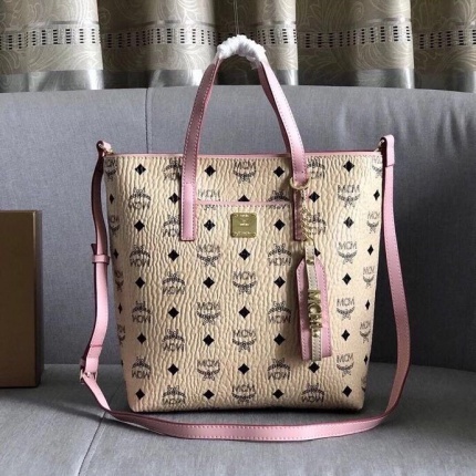 MCM aaa quality Handbags in 177089