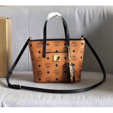 MCM aaa quality Handbags in 177091