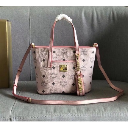 MCM aaa quality Handbags in 177093