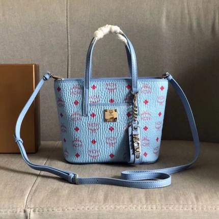 MCM aaa quality Handbags in 177094