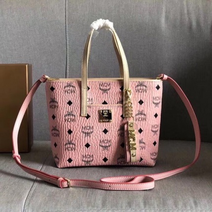 MCM aaa quality Handbags in 177096