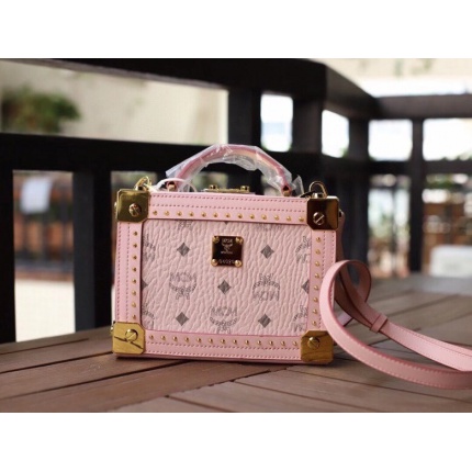 MCM aaa quality Handbags in 177099