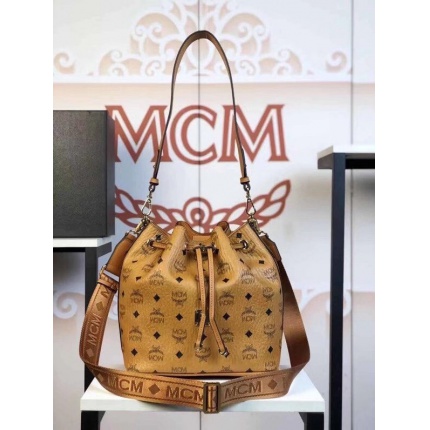 MCM aaa quality Handbags in 177100