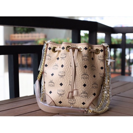 MCM aaa quality Handbags in 177111